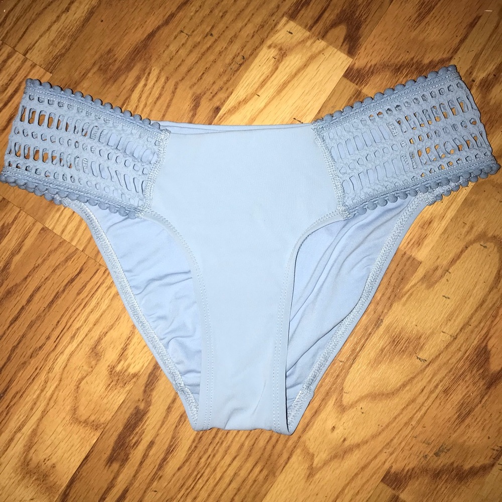Bikini bottoms
